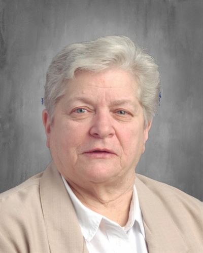 Cathy Peterson